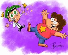 Image result for Butch Hartman Looney Tunes