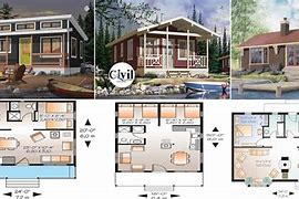 Image result for 2 Bedroom Beach House Plans