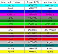 Image result for Couleur Locale