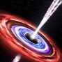 Image result for Black Hole Background Image