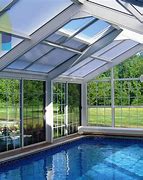 Image result for Pool Enclosures