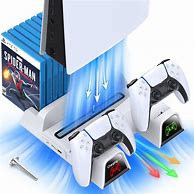 Image result for PS5 Fan Attachment