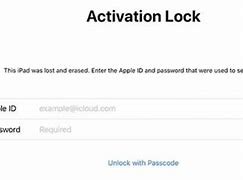 Image result for How to Remove Activation Lock