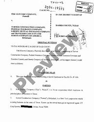 Image result for Texas Breach of Contract