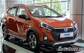 Image result for Kereta Axia Style