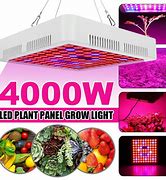 Image result for Full Spectrum LED Grow Lights