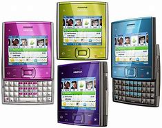 Image result for Square Slide Phone