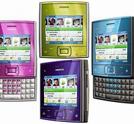 Image result for Nokia Square