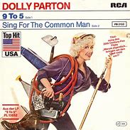 Image result for 9 to 5 Dolly Parton Cowgirl