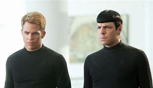Image result for New Star Trek Captain Kirk