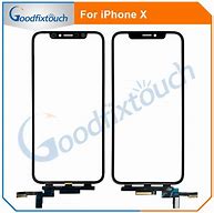 Image result for iPhone X Touch Screen Flex Cable