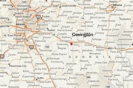 Image result for Covington GA County