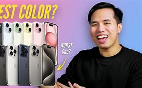 Image result for iPhone 15 Colors