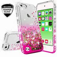 Image result for Glitter iPhone Cases for Girls 8 Plus