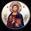 Image result for Chinese Orthodox Church Icon of Jesus