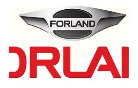 Image result for Forland Blazer Logo