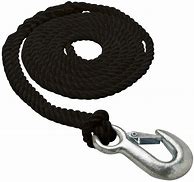 Image result for Boat Winch Rope