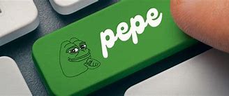 Image result for Pepe Y Wif