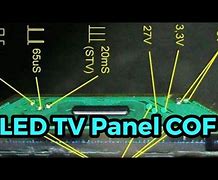 Image result for LED TV Cof Repair