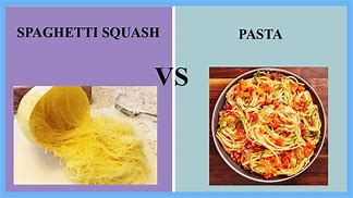 Image result for Difference Between Pasta and Spaghetti