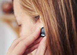 Image result for Totally Invisible Earbuds