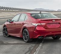 Image result for Rear 2018 Toyota Camry