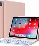 Image result for Apple iPad Pro 11 Inch with Keyboard