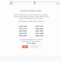 Image result for 2 Factor Authentication Flow UI