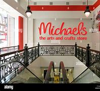 Image result for Inside Pics of Michaels