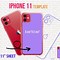 Image result for iPhone 11" Case Measurements