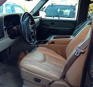 Image result for 2003 suburban interior