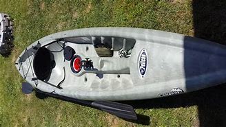 Image result for Pelican Castaway 100 Kayak