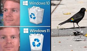 Image result for Do You Have Windows 11 Meme