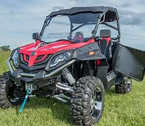 Image result for CF Moto 800 Z-Force Doors