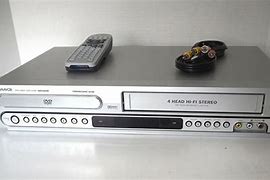 Image result for VCR DVD Magnavox MDV560VR