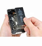 Image result for Baterai iPhone 4