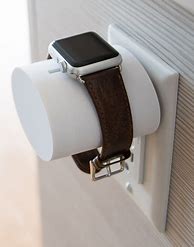 Image result for Apple Watch Charger Holder