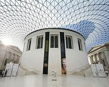 Image result for Fermob in British Museum