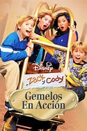 Image result for "Zack y Cody. Gemelos en accion"