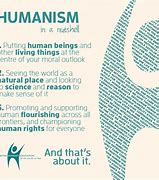 Image result for Humanism Pic