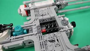 Image result for Resistance Y Wing