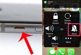 Image result for Original iPhone Mute Switch
