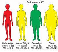 Image result for 5 Feet Tall 100 Pounds