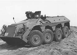 Image result for YP-408 Apc