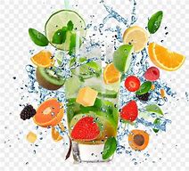 Image result for Cocktail Juice and Fruits