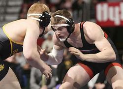 Image result for Iowa State Wrestling Champions