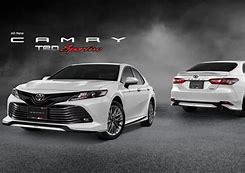 Image result for Accessories for 2019 Camry