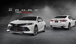 Image result for 2019 Toyota Camry Car Accessories