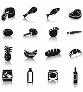 Image result for Grocery Store Real Pictograms