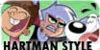 Image result for South Park Characters in Butch Hartman Style